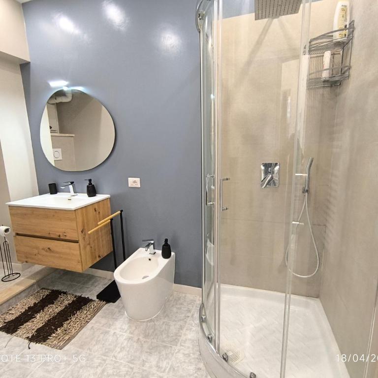 Maison Vittoria - Appartamento con 1 Camera da Letto - 5