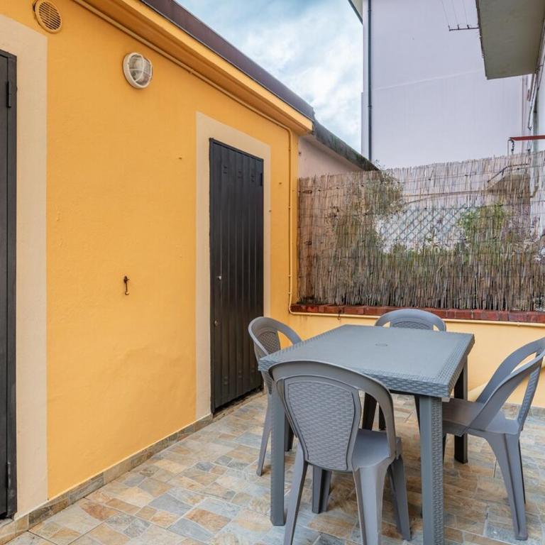 Appartamento Da Anna - Affitti Brevi Italia - One-Bedroom Apartment - 21