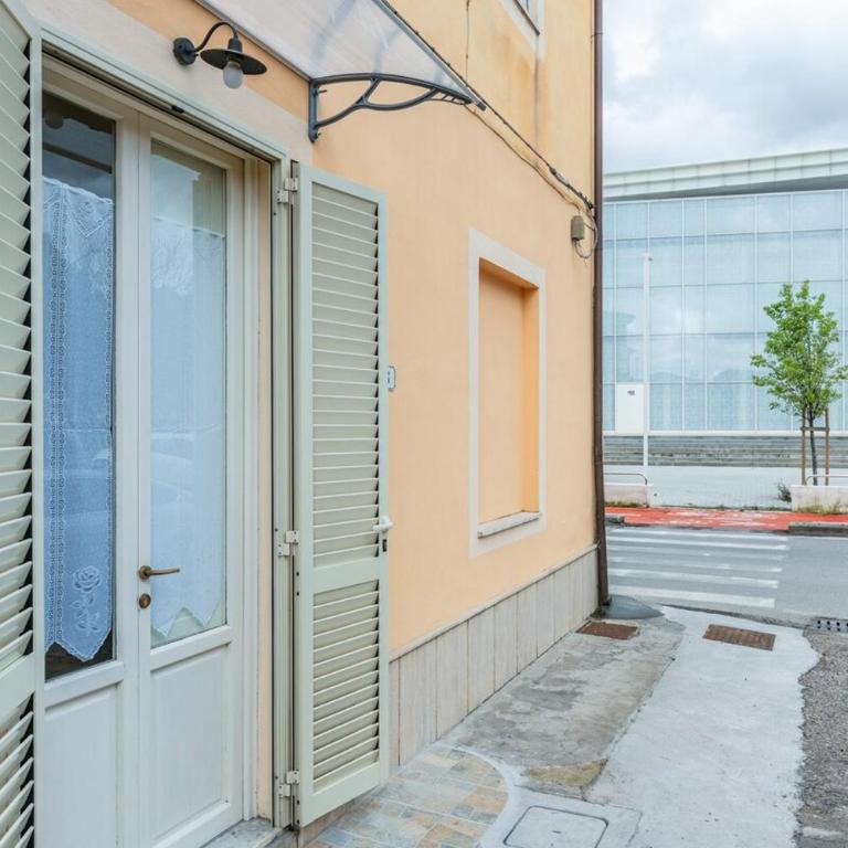 Appartamento Da Anna - Affitti Brevi Italia - One-Bedroom Apartment - 19