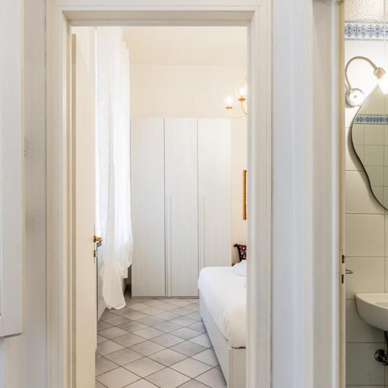 Appartamento Da Anna - Affitti Brevi Italia - One-Bedroom Apartment - 12