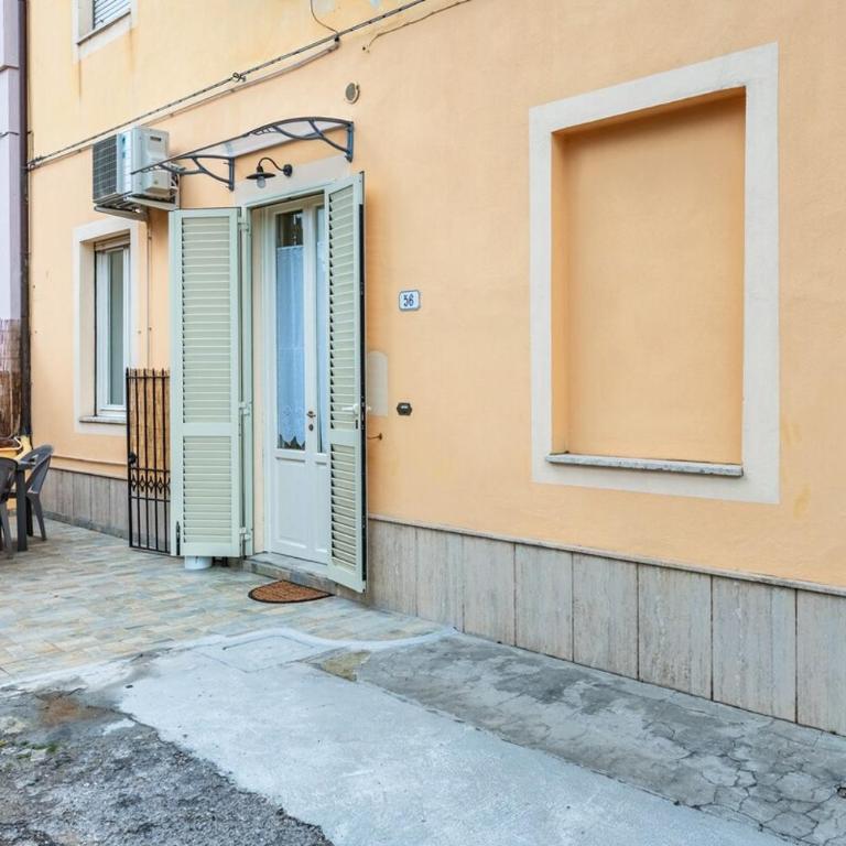 Appartamento Da Anna - Affitti Brevi Italia - One-Bedroom Apartment - 20