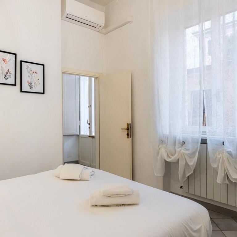 Appartamento Da Anna - Affitti Brevi Italia - One-Bedroom Apartment - 14