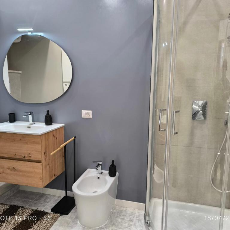 Maison Vittoria - Appartamento con 1 Camera da Letto - 11