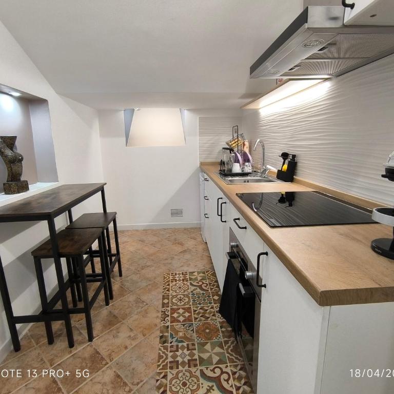 Maison Vittoria - Appartamento con 1 Camera da Letto - 12
