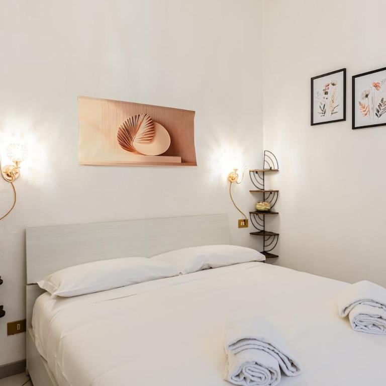 Appartamento Da Anna - Affitti Brevi Italia - One-Bedroom Apartment - 4