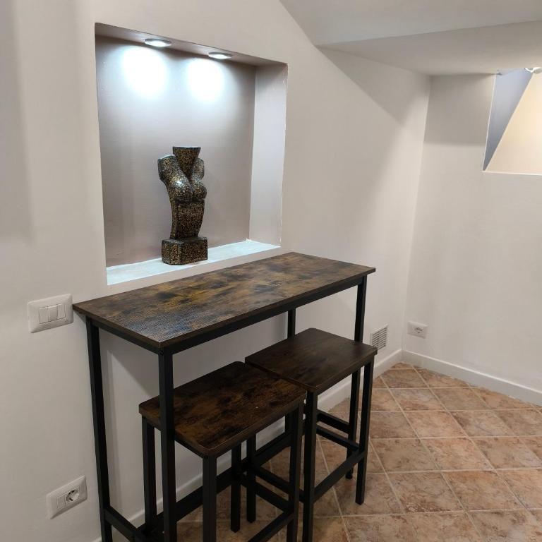 Maison Vittoria - Appartamento con 1 Camera da Letto - 13
