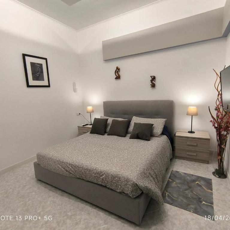 Maison Vittoria - Appartamento con 1 Camera da Letto - 15