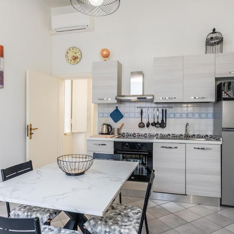 Appartamento Da Anna - Affitti Brevi Italia - One-Bedroom Apartment - 10