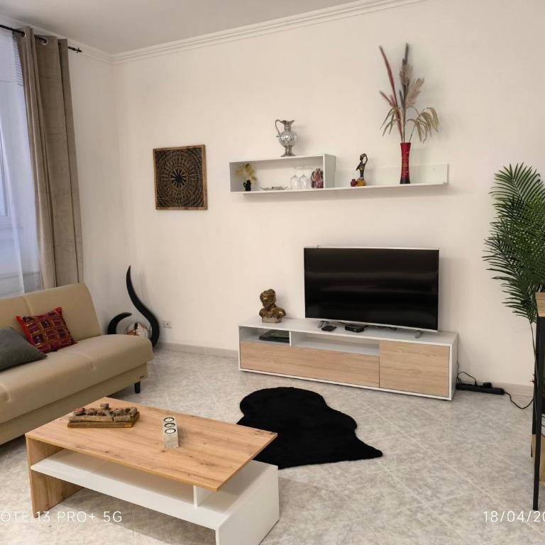 Maison Vittoria - Appartamento con 1 Camera da Letto - 17