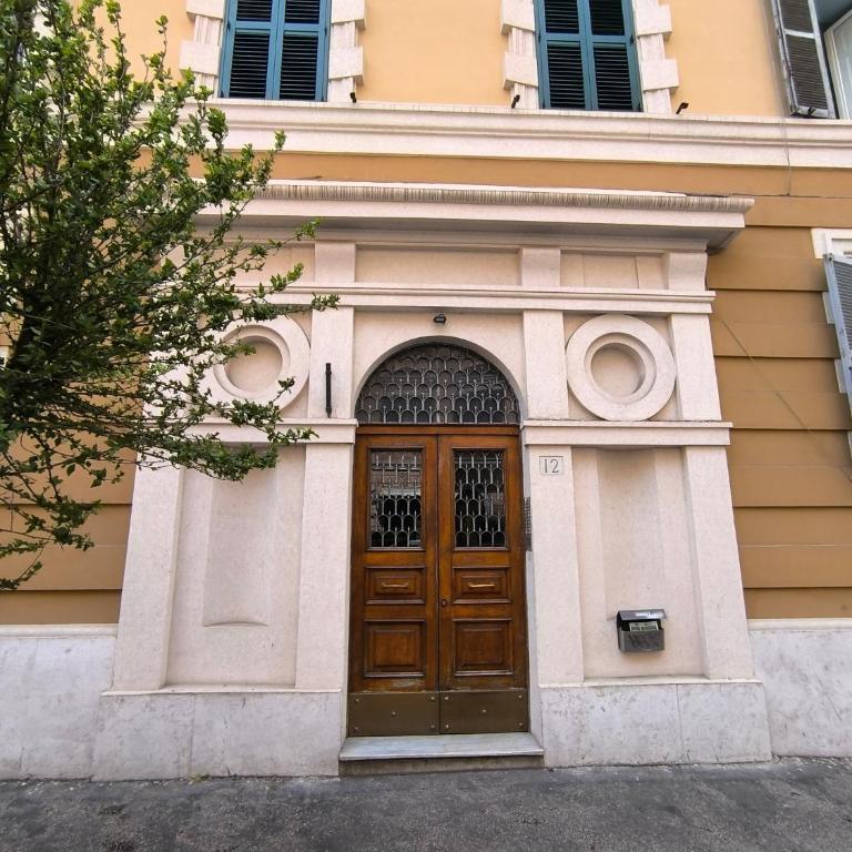 Maison Vittoria - Appartamento con 1 Camera da Letto - 19