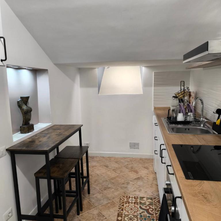 Maison Vittoria - Appartamento con 1 Camera da Letto - 20