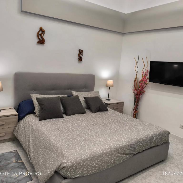Maison Vittoria - Appartamento con 1 Camera da Letto - 21