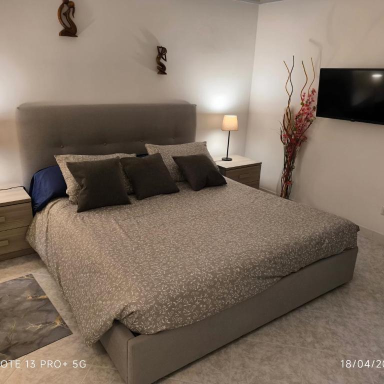 Maison Vittoria - Appartamento con 1 Camera da Letto - 23