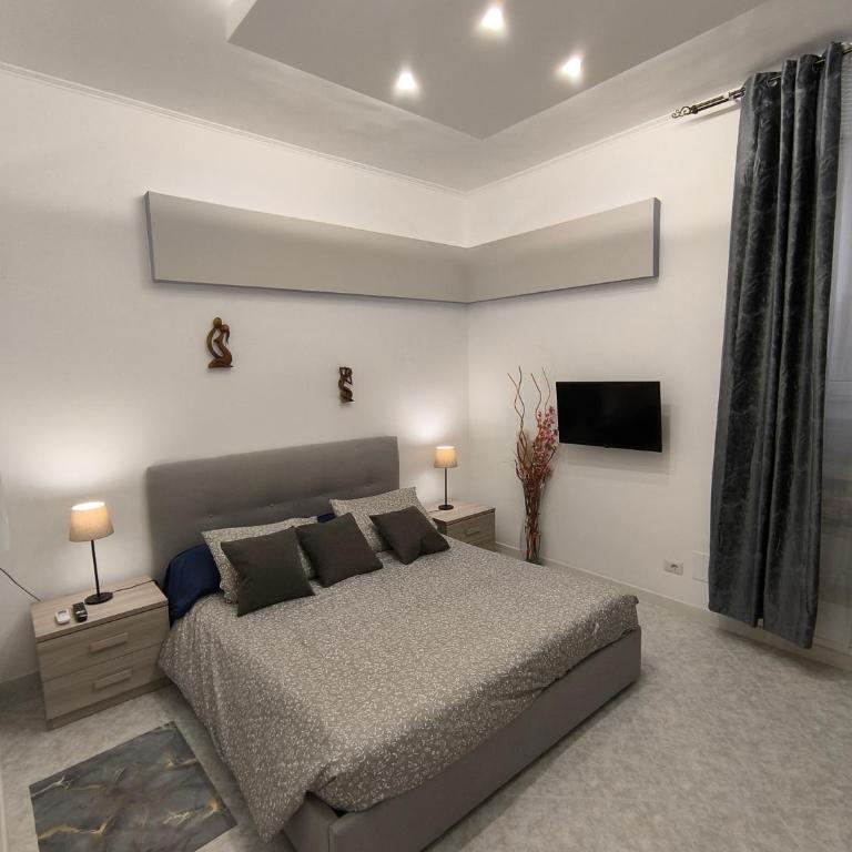 Maison Vittoria - Appartamento con 1 Camera da Letto - 25