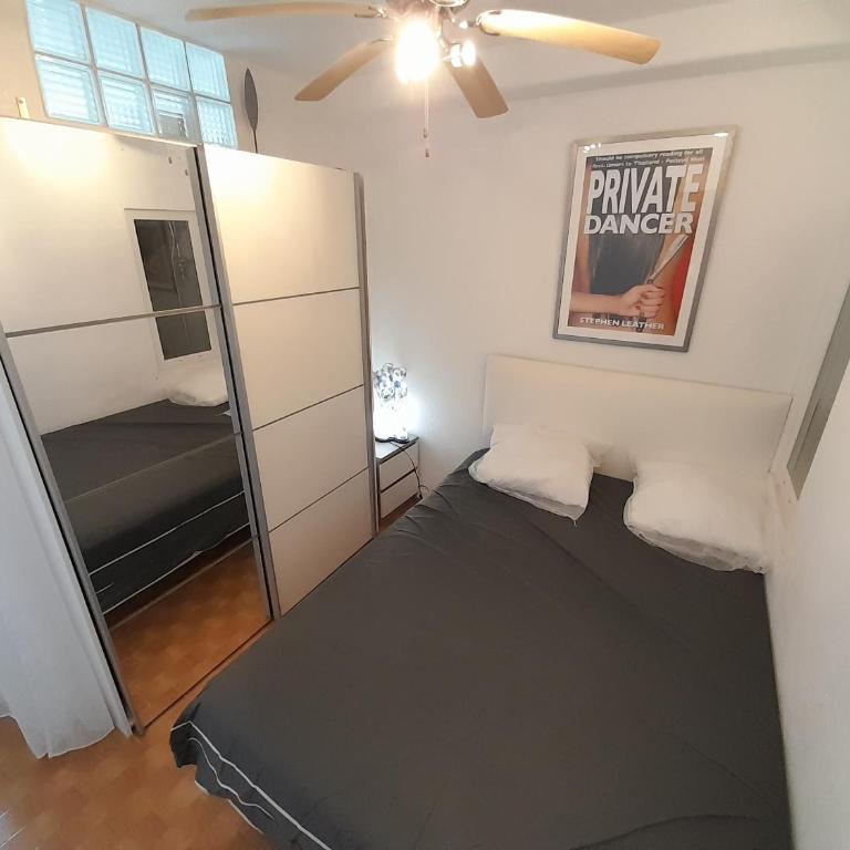 Appartement Rosy Village Naturiste - Apartment - 5