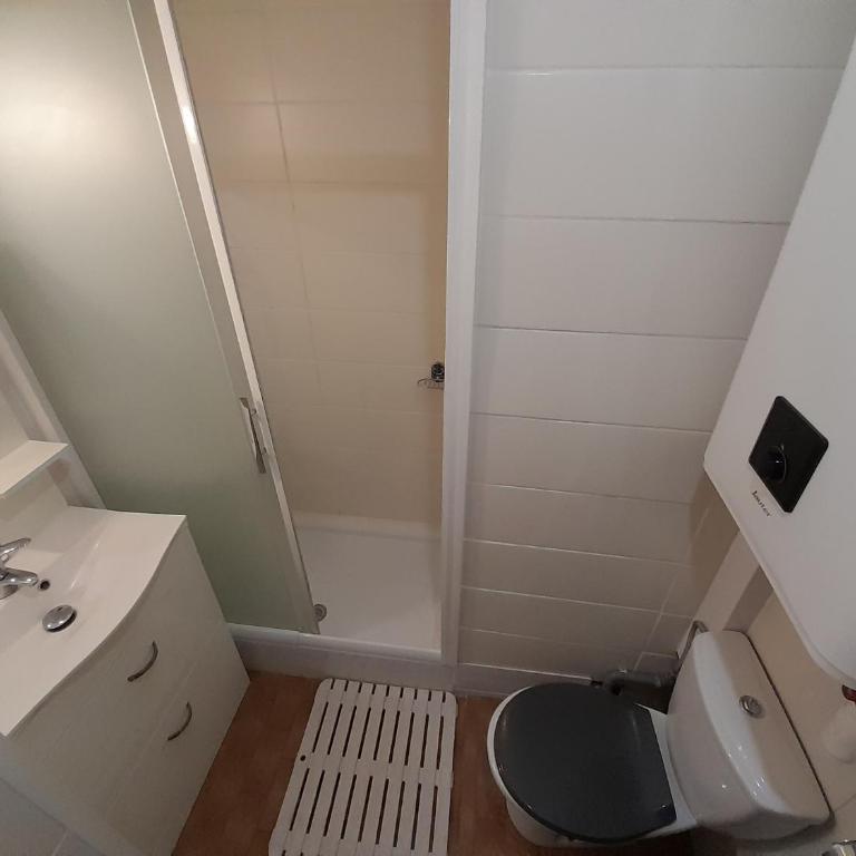 Appartement Rosy Village Naturiste - Apartment - 2