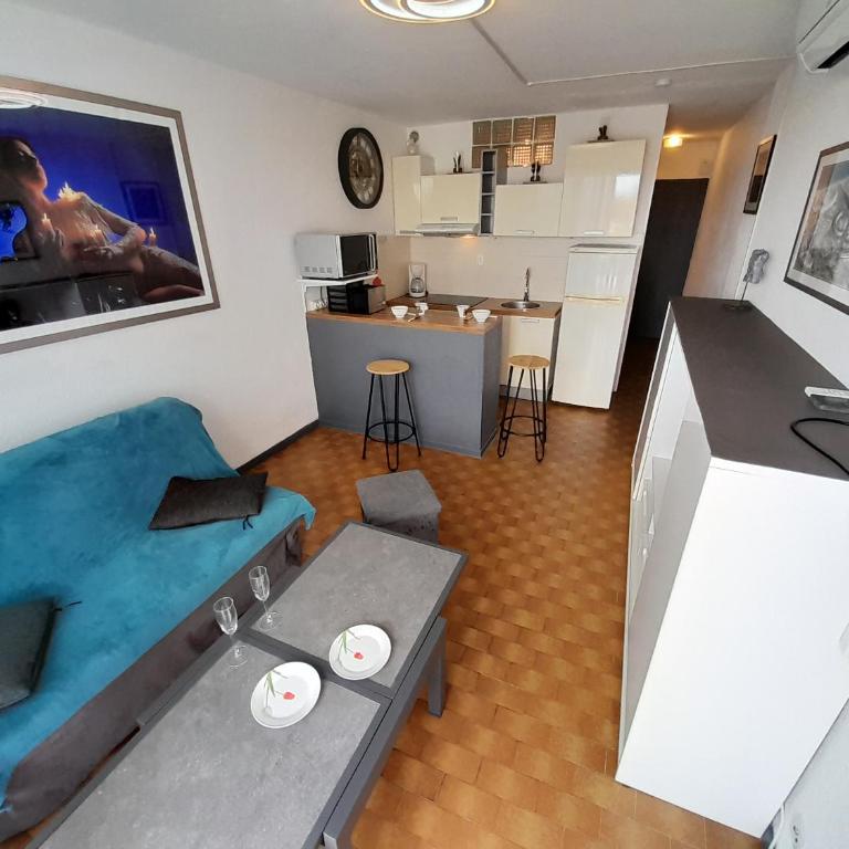 Appartement Rosy Village Naturiste - Apartment - 6