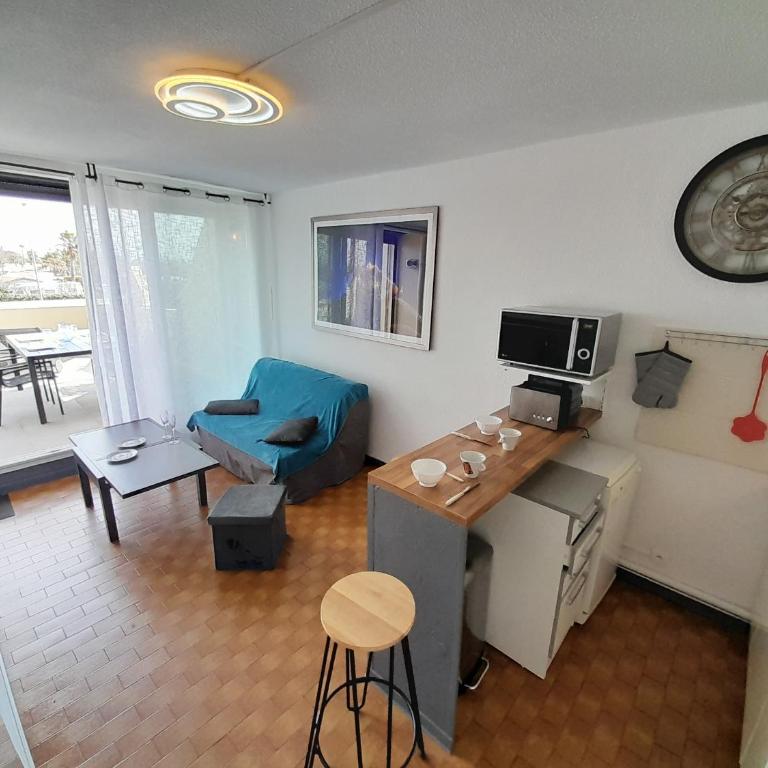 Appartement Rosy Village Naturiste - Apartment - 3