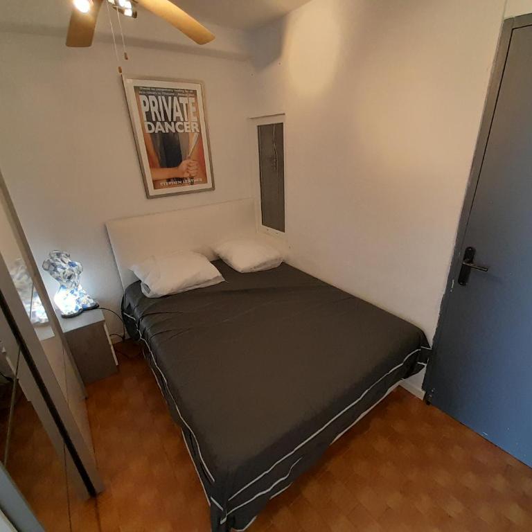 Appartement Rosy Village Naturiste - Apartment - 7
