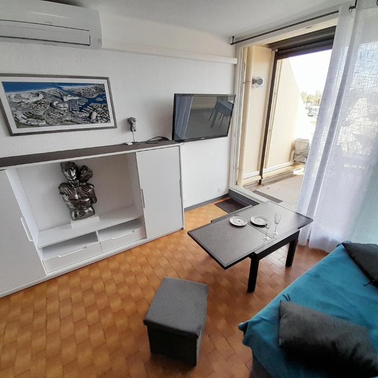 Appartement Rosy Village Naturiste - Apartment - 4