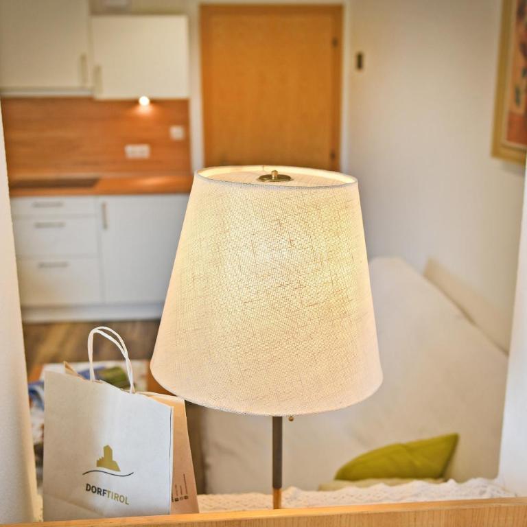 Haus Rosengarten - Appartamento con 1 Camera da Letto - 19