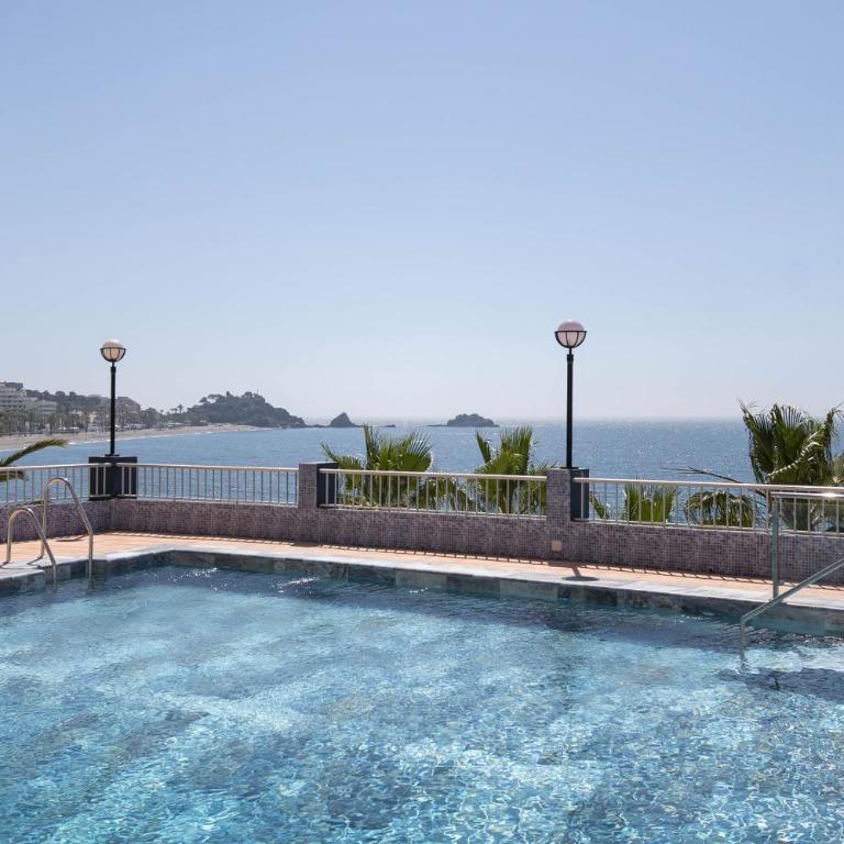 Appartment Sea - Apartamento de 1 dormitorio - 31