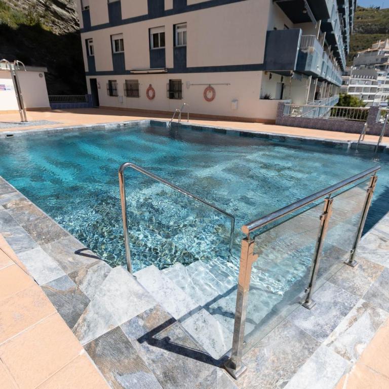 Appartment Sea - Apartamento de 1 dormitorio - 33