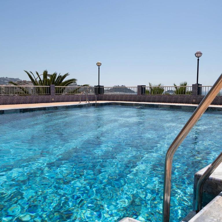 Appartment Sea - Apartamento de 1 dormitorio - 34