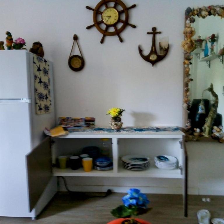 La perla di Maria - Appartamento con 1 Camera da Letto - 44