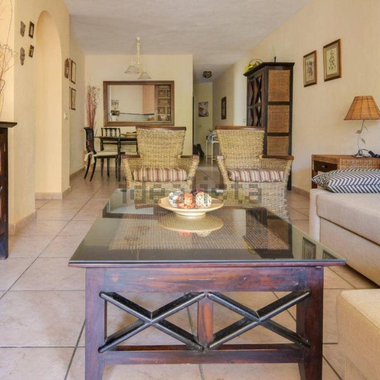 Jardines de Zahara - Two-Bedroom Deluxe Apartment - 1