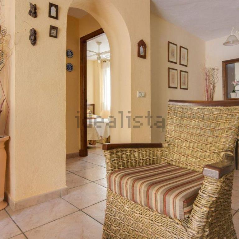 Jardines de Zahara - Two-Bedroom Deluxe Apartment - 3