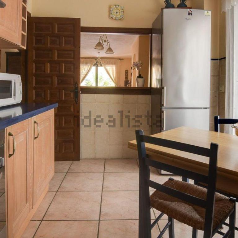 Jardines de Zahara - Two-Bedroom Deluxe Apartment - 5