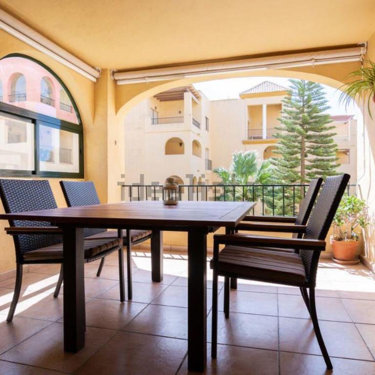 Jardines de Zahara - Two-Bedroom Deluxe Apartment - 6