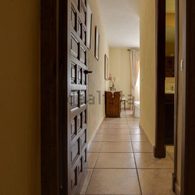 Jardines de Zahara - Two-Bedroom Deluxe Apartment - 7