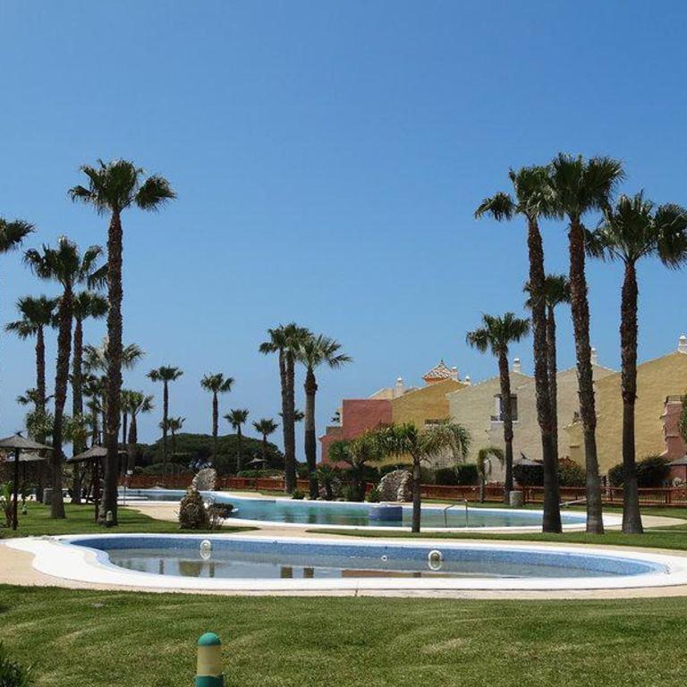 Jardines de Zahara - Two-Bedroom Deluxe Apartment - 8