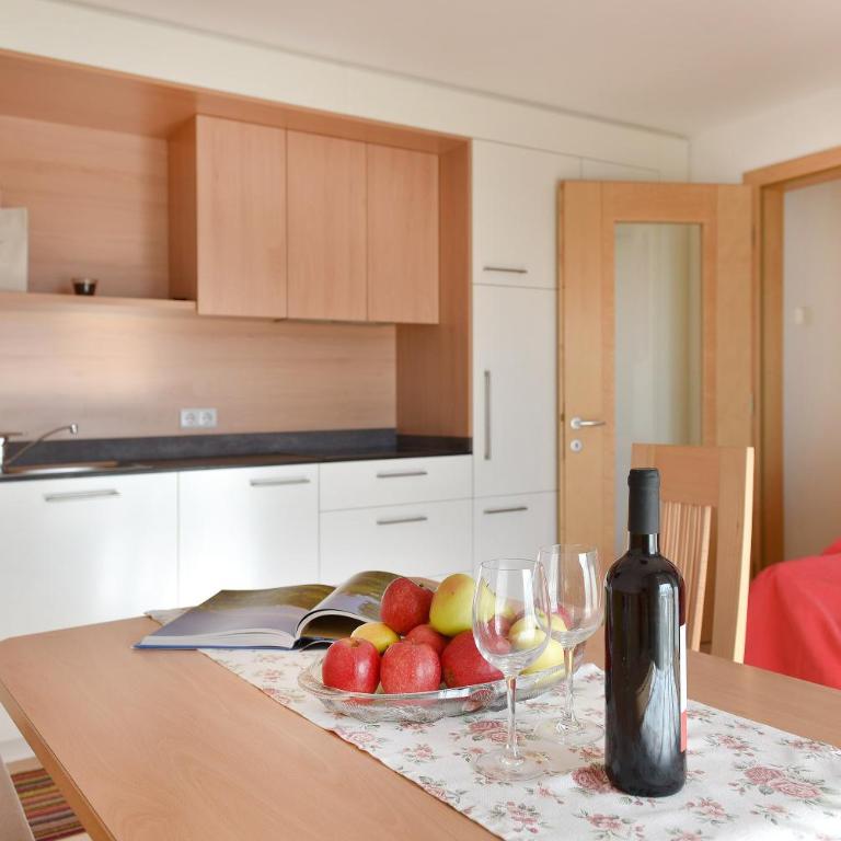 Haus Rosengarten - Appartamento con 2 Camere da Letto - 26