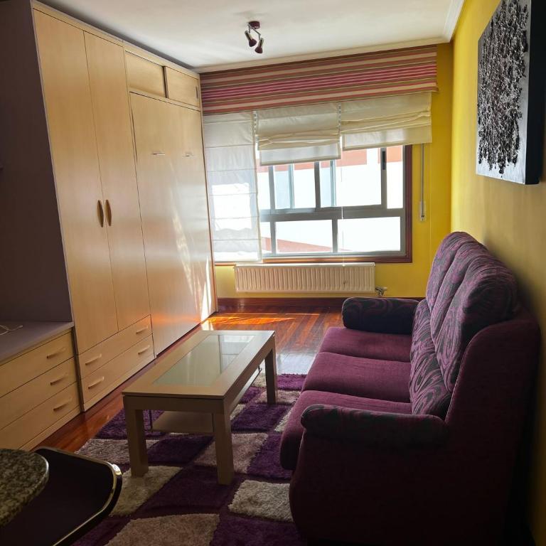 Lusquefusque Atlántico - Apartamento de 1 dormitorio - 1
