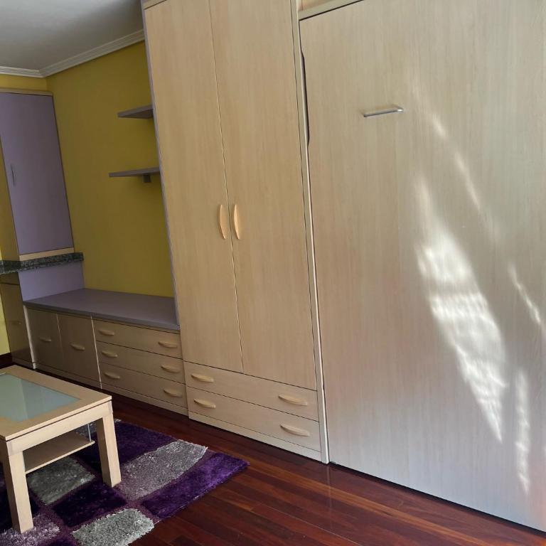 Lusquefusque Atlántico - Apartamento de 1 dormitorio - 5