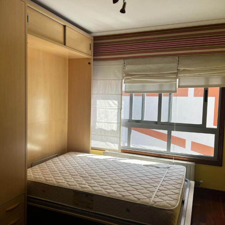 Lusquefusque Atlántico - Apartamento de 1 dormitorio - 7