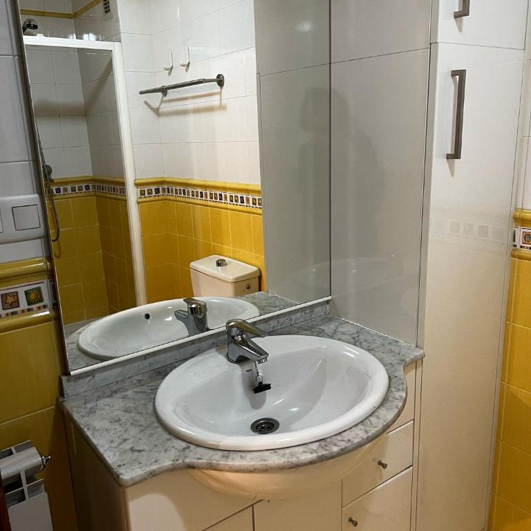 Lusquefusque Atlántico - Apartamento de 1 dormitorio - 10