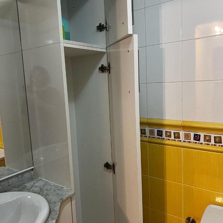 Lusquefusque Atlántico - Apartamento de 1 dormitorio - 14