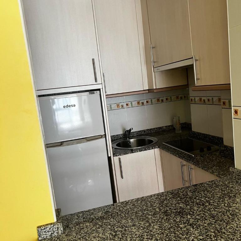 Lusquefusque Atlántico - Apartamento de 1 dormitorio - 16