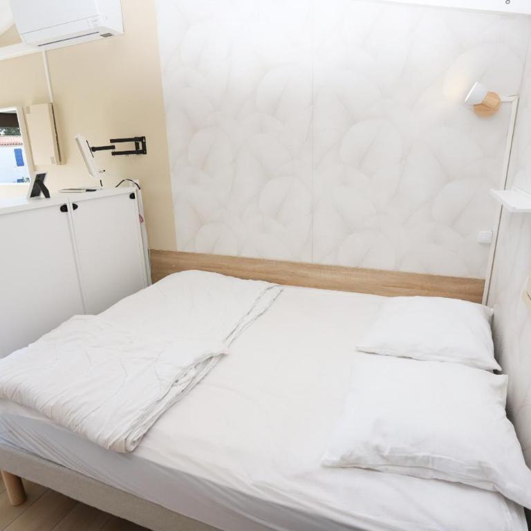 Spacieux Studio 3pers vue marina a St Cyprien - Studio - 12