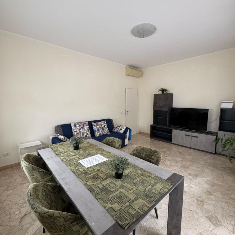 Alba Apartment - Appartamento Deluxe - 13
