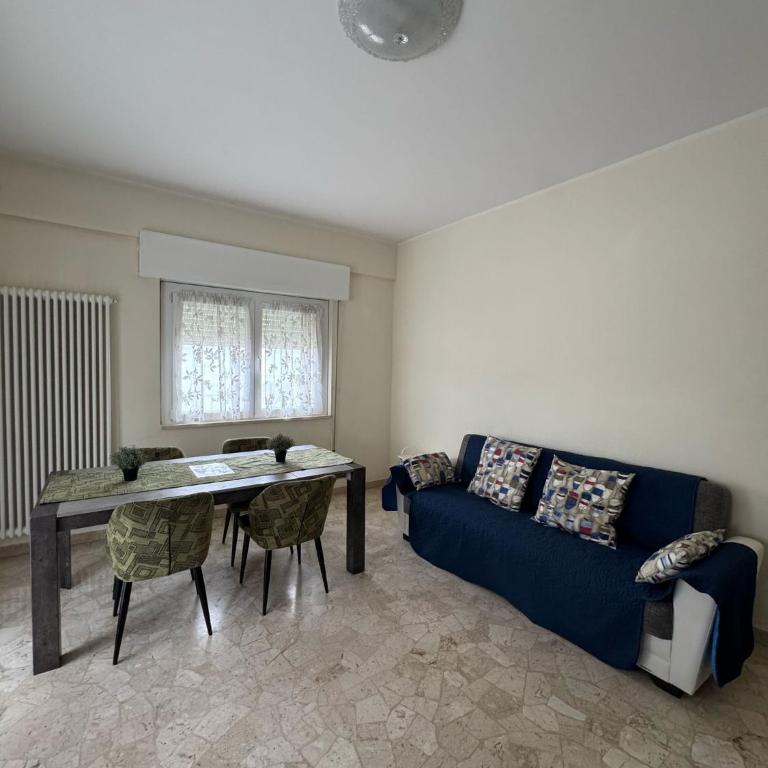 Alba Apartment - Appartamento Deluxe - 19