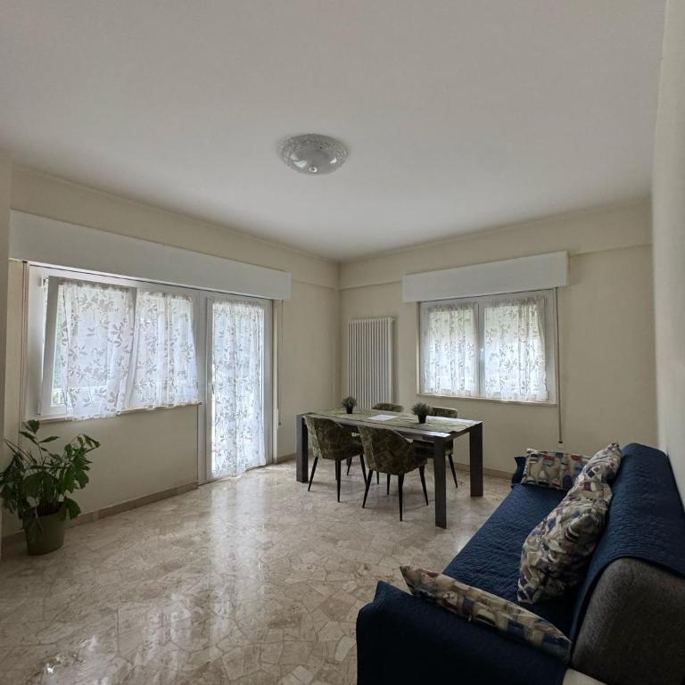 Alba Apartment - Appartamento Deluxe - 20