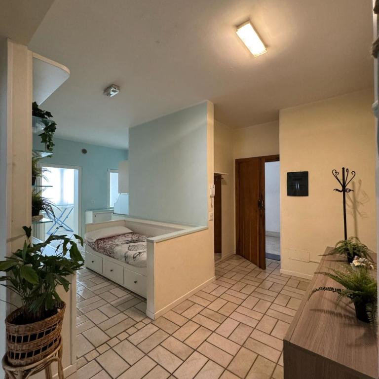 Alba Apartment - Appartamento Deluxe - 21