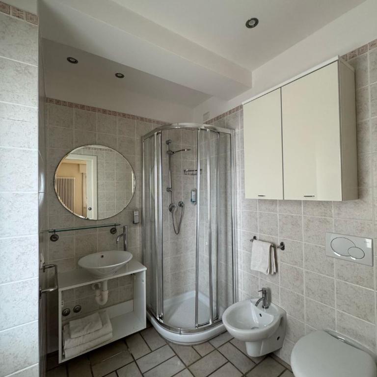 Alba Apartment - Appartamento Deluxe - 23