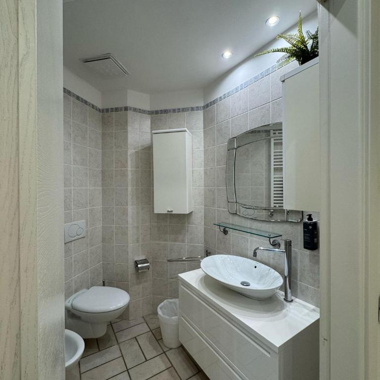 Alba Apartment - Appartamento Deluxe - 16