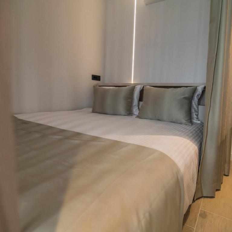 Vila Luca - Deluxe Studio - 12